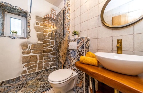 Mundanije House | Holiday house Galic - stylish getaway: - Rab, Island Rab, Croatia