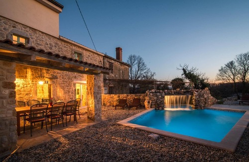 Garica House | Holiday house Garica for 1 - 10 persons with 4 bedrooms - Holiday home