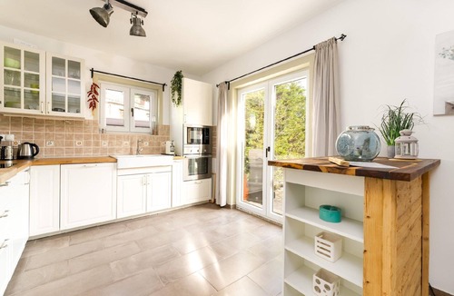 Garica House | Holiday house Garica for 1 - 6 persons with 3 bedrooms - Holiday house