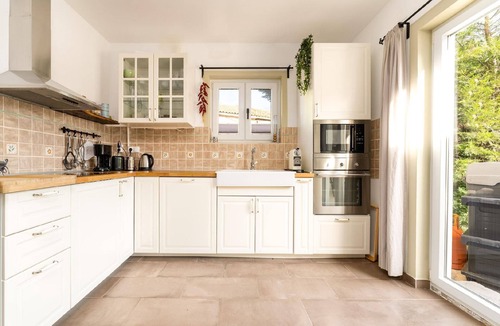 Garica House | Holiday house Garica for 1 - 6 persons with 3 bedrooms - Holiday house