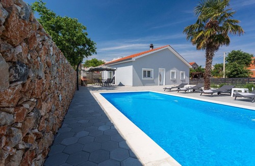 Garica House | Holiday house Garica for 1 - 6 persons with 3 bedrooms - Holiday home