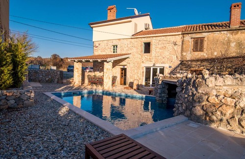 Garica House | Holiday house Garica for 1 - 10 persons with 4 bedrooms - Holiday home