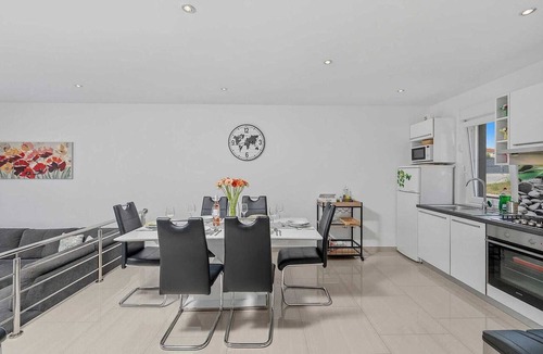 Skrbcici Villa | Holiday house Green with Pool