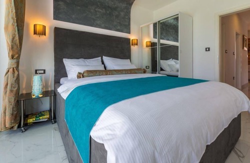 Grizane House | Holiday house Grižane for 8 persons with 4 bedrooms - Holiday home