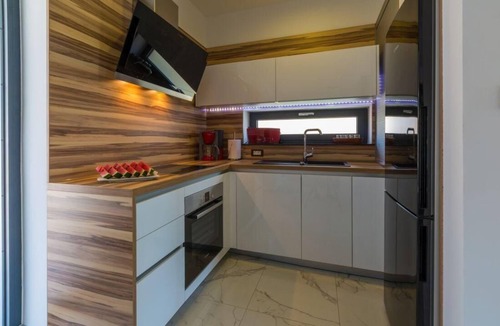 Grizane House | Holiday house Grižane for 1 - 8 persons with 4 bedrooms - Holiday home