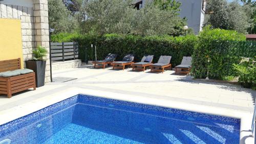 Silo Apartment | Holiday House Holek
