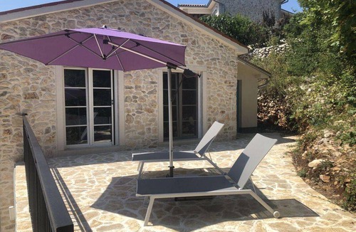 Ripenda Kosi House | Holiday house Labin for 1 - 6 persons with 3 bedrooms - Holiday home