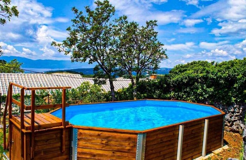 Hreljin House | Holiday house Hreljin for 1 - 11 persons with 3 bedrooms - Holiday house