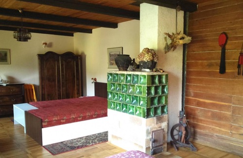 Tuhelj Other | Holiday house, ideal for nature lovers