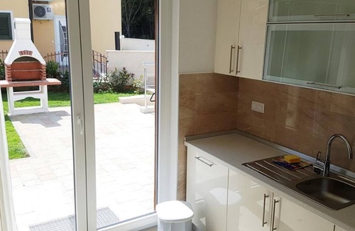 Banjole House | Holiday House in Banjole with Private Pool