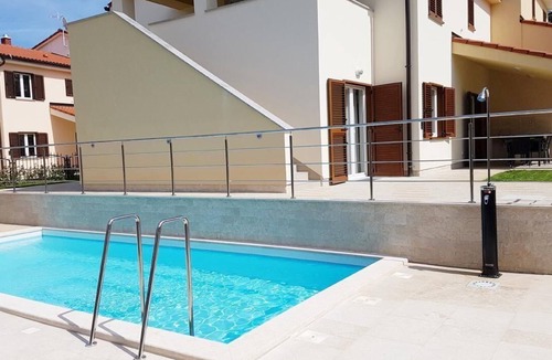 Banjole House | Holiday House in Banjole with Private Pool