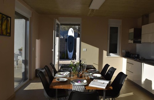 Jakisnica House | Holiday house Jaksinica for 1 - 12 persons with 4 bedrooms - Holiday house