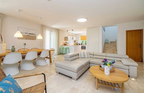 Milohnici House | Holiday house JOSEPHINE with heated swimming pool