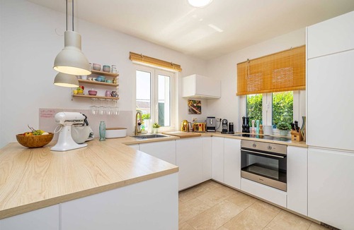Milohnici House | Holiday house JOSEPHINE with heated swimming pool