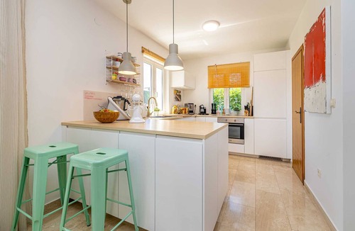 Milohnici House | Holiday house JOSEPHINE with heated swimming pool