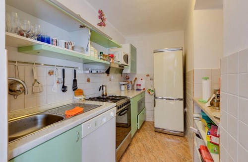 Nerezine House | Holiday house JULIETTE 150m from the beach