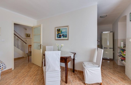 Nerezine House | Holiday house JULIETTE 150m from the beach