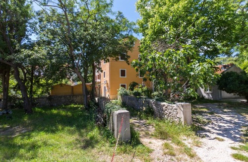 Nerezine House | Holiday house JULIETTE 150m from the beach