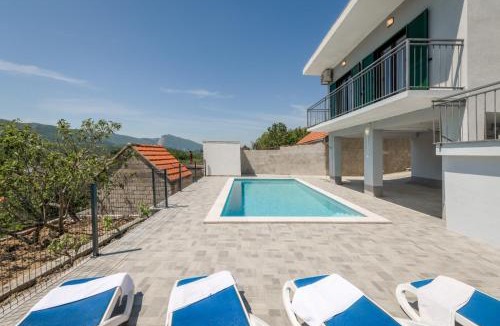 Omis House | Holiday House Kostanje