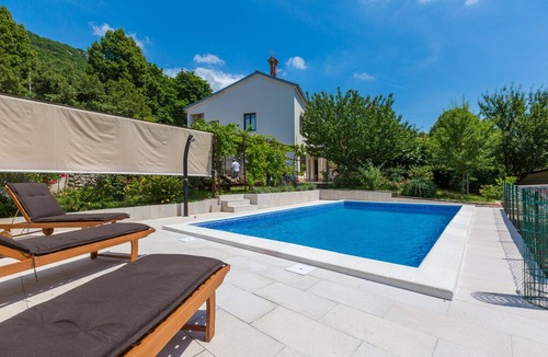 Krizisce House | Holiday house Krizisce for 2 - 8 persons with 4 bedrooms - Holiday home