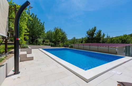 Krizisce House | Holiday house Krizisce for 2 - 8 persons with 4 bedrooms - Holiday home