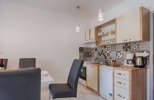 Pinezici House | Holiday house Krk (Stadt) for 1 - 10 persons with 4 bedrooms - Holiday home