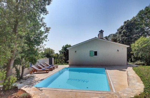 Krnica House | Holiday house Krnica for 10 - 12 persons with 5 bedrooms - Holiday house