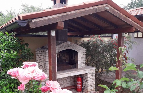 Kavran House | Holiday house Krnica for 1 - 11 persons with 5 bedrooms - Holiday house