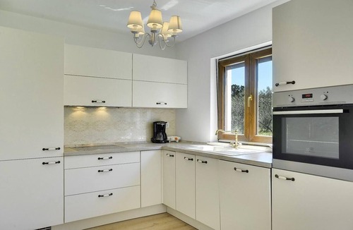 Mali Vareski House | Holiday house Krnica for 1 - 8 persons with 4 bedrooms - Holiday home