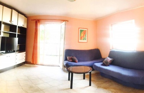 Miholascica House | Holiday House Kunetic in Martinscica