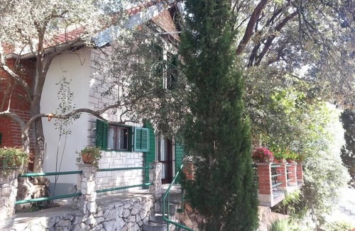 Celina House | Holiday house Lokva Rogoznica for 1 - 6 persons with 3 bedrooms - Holiday house