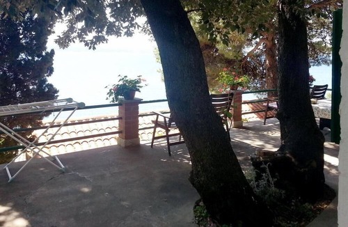 Celina House | Holiday house Lokva Rogoznica for 1 - 6 persons with 3 bedrooms - Holiday house