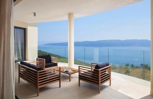 Ripenda Kosi House | Holiday house Labin for 1 - 10 persons with 5 bedrooms - Holiday house