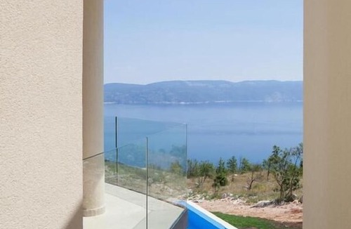 Ripenda Kosi House | Holiday house Labin for 1 - 10 persons with 5 bedrooms - Holiday house