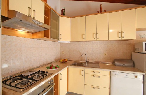 Ripenda Verbanci House | Holiday house Labin for 1 - 4 persons with 2 bedrooms - Holiday home