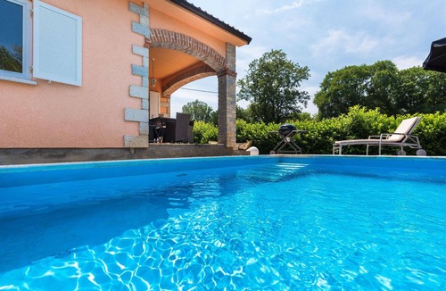 Salakovci House | Holiday house Labin for 1 - 8 persons with 3 bedrooms - Holiday house