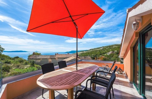 Ripenda Kosi House | Holiday house Labin for 1 - 6 persons with 3 bedrooms - Holiday home