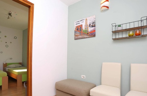 Rogocana House | Holiday house Labin for 1 - 4 persons with 2 bedrooms - Holiday house