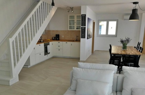 Gondolici House | Holiday house Labin for 1 - 7 persons with 3 bedrooms - Holiday house