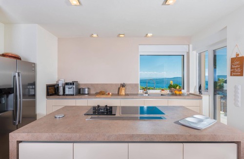 Ripenda Kosi House | Holiday house Labin for 1 - 10 persons with 5 bedrooms - Holiday house