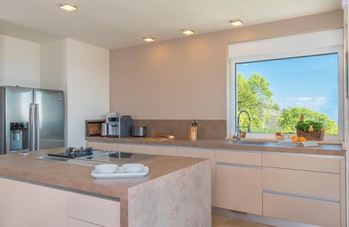 Ripenda Kosi House | Holiday house Labin for 1 - 10 persons with 5 bedrooms - Holiday house