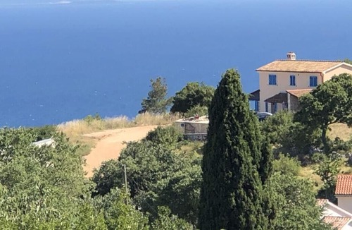 Ripenda Kosi House | Holiday house Labin for 1 - 6 persons with 3 bedrooms - Holiday house