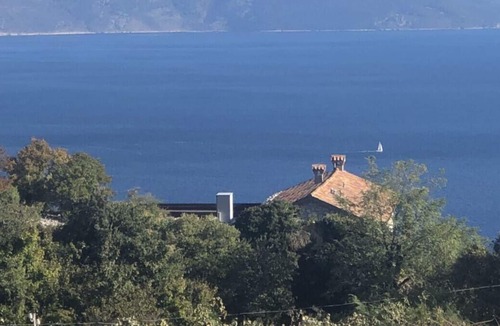 Ripenda Kosi House | Holiday house Labin for 1 - 6 persons with 3 bedrooms - Holiday house