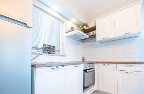 Salakovci House | Holiday house Labin for 1 - 5 persons with 2 bedrooms - Row house