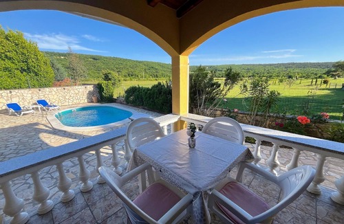 Salakovci House | Holiday house Labin for 1 - 8 persons with 4 bedrooms - Holiday house
