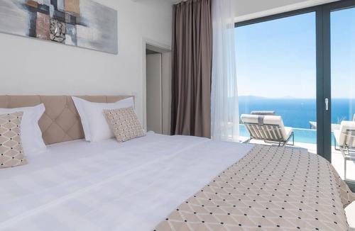 Ripenda Kosi House | Holiday house Labin for 2 - 8 persons with 4 bedrooms - Holiday home