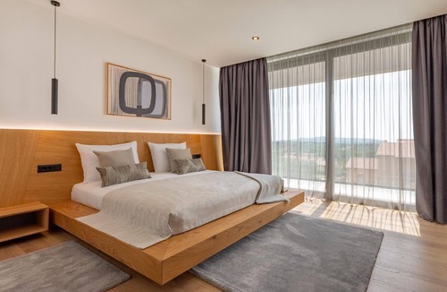 Martinski House | Holiday house Labin for 2 - 8 persons with 4 bedrooms - Holiday home