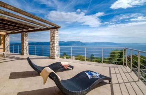 Ripenda Kosi House | Holiday house Labin for 6 - 8 persons with 3 bedrooms - Holiday house