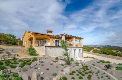 Ripenda Kosi House | Holiday house Labin for 6 - 8 persons with 3 bedrooms - Holiday house