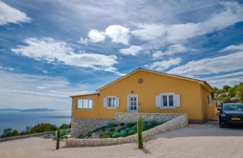 Ripenda Kosi House | Holiday house Labin for 6 - 8 persons with 3 bedrooms - Holiday house
